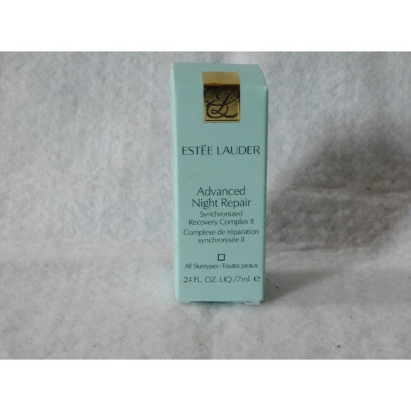 Estee Lauder Advanced Night Repair Synchronized Recovery Complex II .24floz - Picture 1 of 6